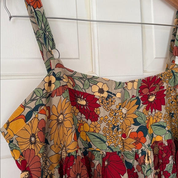 Natural Life mini dress women’s large - Picture 7 of 8